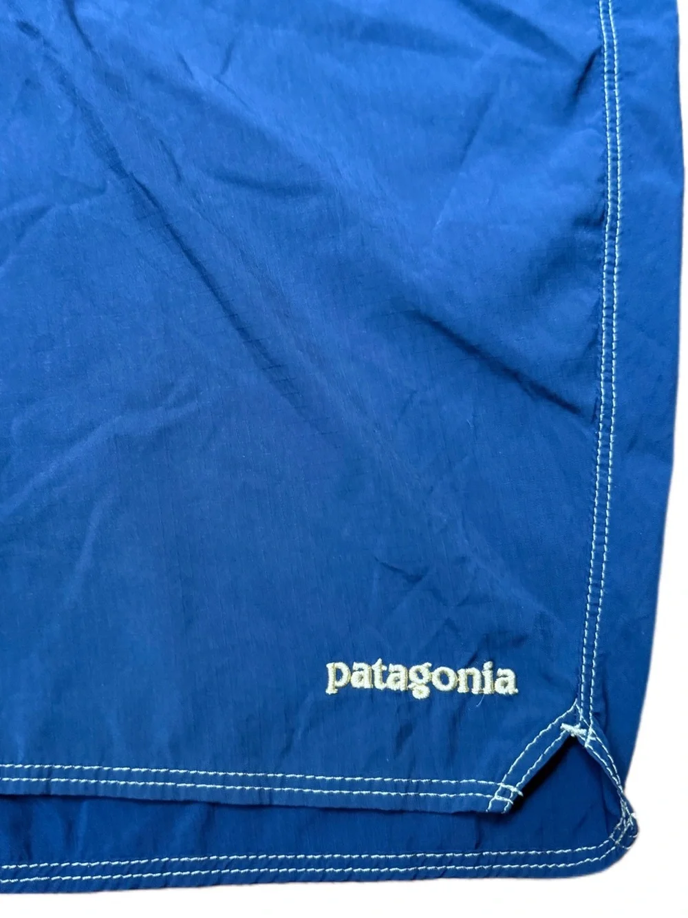 Patagonia men minimalist